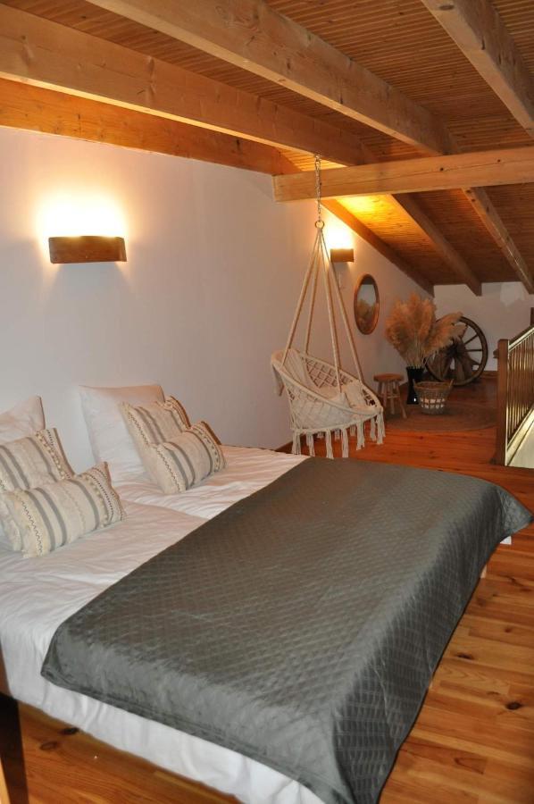 Les Antonins Villa Marville Exterior foto