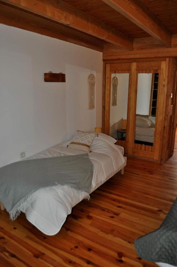 Les Antonins Villa Marville Exterior foto